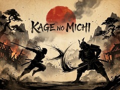                                                                     Kage no Michi קחשמ