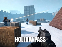                                                                     Hollow Pass קחשמ