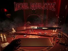                                                                    Devil Roulette קחשמ