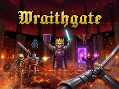                                                                    Wraithgate קחשמ