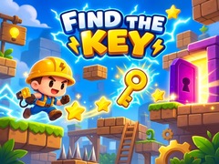                                                                     Find the Key קחשמ