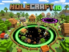                                                                     Holecraft.io קחשמ