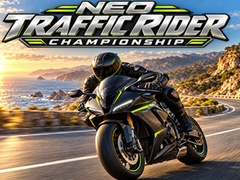                                                                     Neo Traffic Rider Championship קחשמ