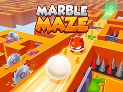                                                                     Marble Maze קחשמ