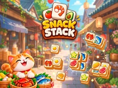                                                                     Snack Stack קחשמ