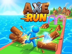                                                                     Axe Run קחשמ