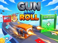                                                                     Gun and Roll קחשמ