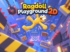                                                                     Ragdoll Playground 2D קחשמ