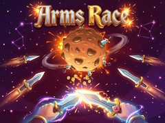                                                                     Arms Race קחשמ