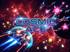                                                                     Cosmic Ace קחשמ