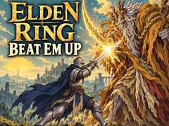                                                                     Elden Ring: Beat Em Up קחשמ