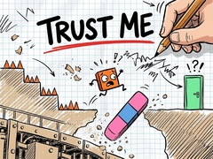                                                                     Trust Me קחשמ