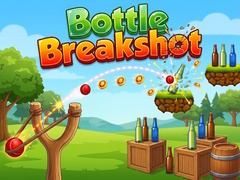                                                                     Bottle Breakshot קחשמ