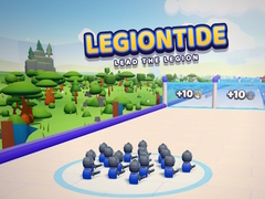                                                                     Legiontide Lead The Legion קחשמ