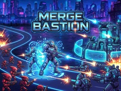                                                                     Merge Bastion קחשמ