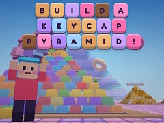                                                                     Build a Keycap Pyramid קחשמ