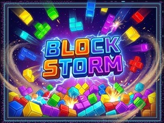                                                                     Block Storm קחשמ