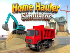                                                                     Home Hauler Simulator קחשמ
