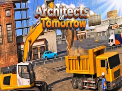                                                                     Architects of Tomorrow קחשמ