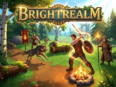                                                                     Brightrealm קחשמ