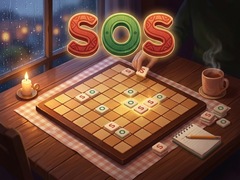                                                                     SOS קחשמ