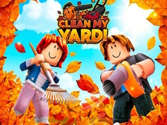                                                                     Leaf Clean Up קחשמ
