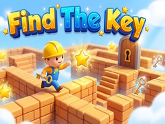                                                                       Find The Key ליּפש