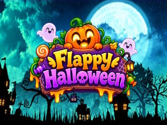                                                                     Flappy Halloween  קחשמ