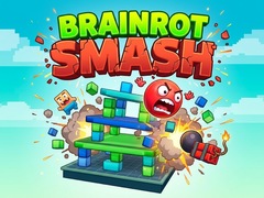                                                                     Brainrot Smash קחשמ