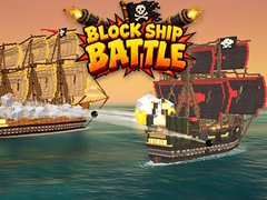                                                                     Block Ship Battle קחשמ
