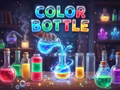                                                                     Color Bottle קחשמ