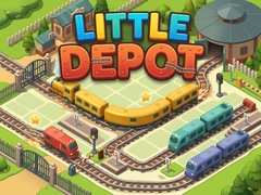                                                                     Little Depot קחשמ