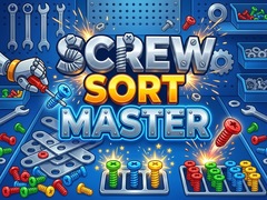                                                                       Screw Sort Master ליּפש
