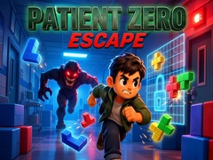                                                                    Patient Zero: Escape קחשמ