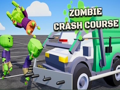                                                                       Zombie Crash Course ליּפש