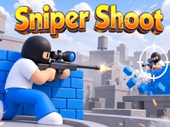                                                                     Sniper Shoot קחשמ