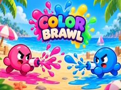                                                                     Color Brawl קחשמ