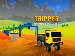                                                                     Tripper Driving Simulator קחשמ