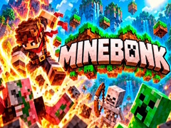                                                                     Minebonk קחשמ