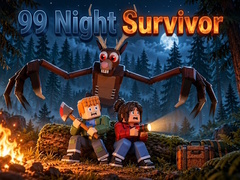                                                                       99 Night Survivor ליּפש
