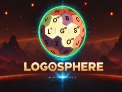                                                                     Logosphere קחשמ