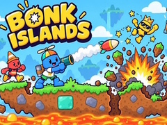                                                                     Bonk Islands קחשמ