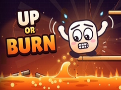                                                                     Up or Burn קחשמ