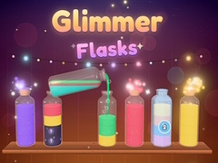                                                                     Glimmer Flasks קחשמ