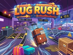                                                                     LugRush קחשמ