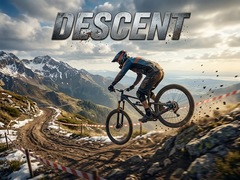                                                                     Descent קחשמ