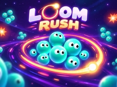                                                                       Loom Rush ליּפש