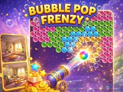                                                                       Bubble Pop Frenzy ליּפש