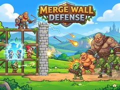                                                                     Merge Wall Defense קחשמ