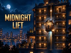                                                                     Midnight Lift קחשמ
